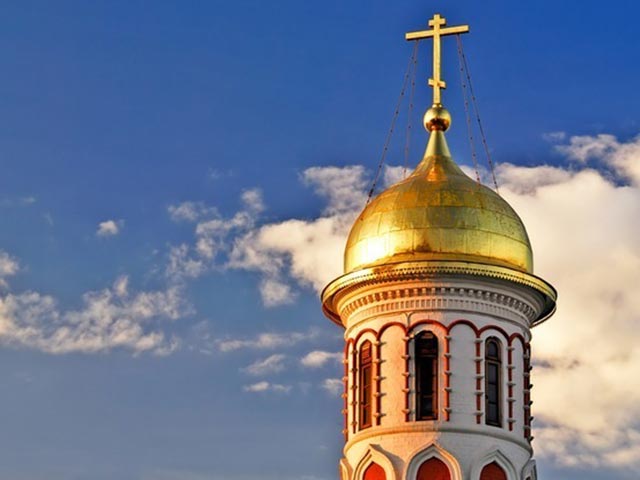 Православные знаки