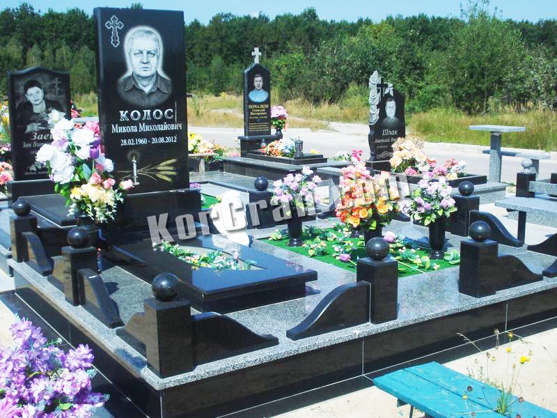элитные памятники
